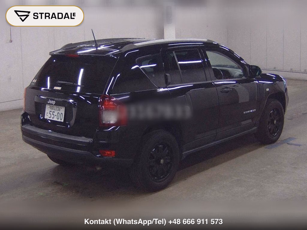 CHRYSLER JEEP JEEP COMPASS SPORT, miniaturka 6