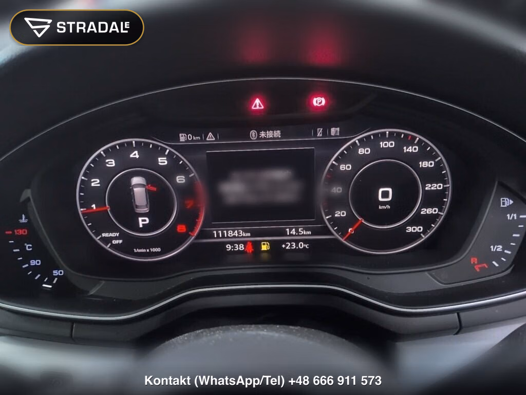 AUDI A4 AVANT OTHERS, miniaturka 7