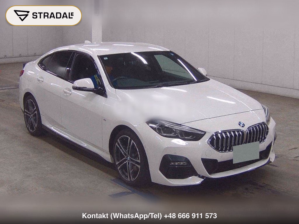 BMW 2 SERIES 4HT 218I GRAN COUPE M-SPORT, miniaturka 2
