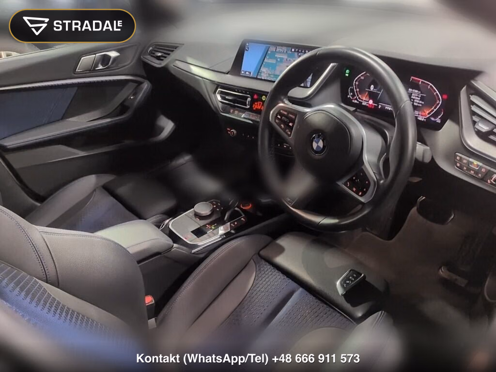BMW 2 SERIES 4HT 218I GRAN COUPE M-SPORT, miniaturka 4
