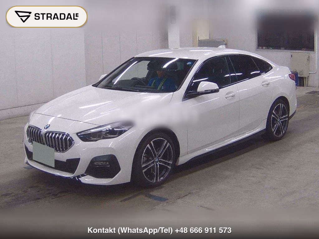BMW 2 SERIES 4HT 218I GRAN COUPE M-SPORT, miniaturka 5