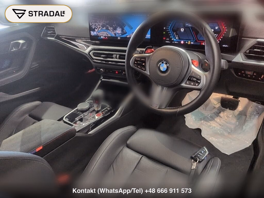 BMW M2 BASE GRADE, miniaturka 4