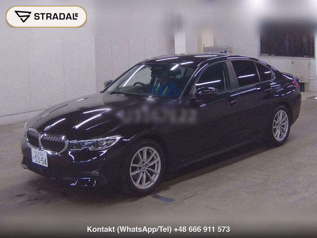 BMW 3 SERIES 4D 318I, miniaturka 5