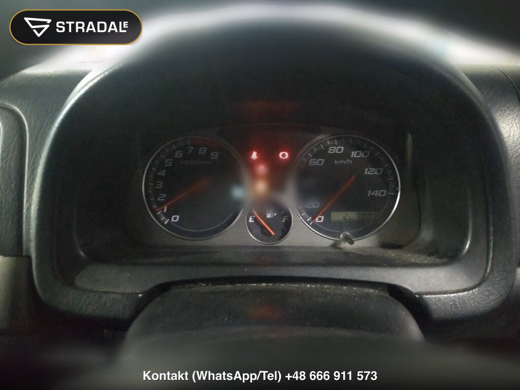 HONDA VAMOS 5D 4WD M, miniaturka 7