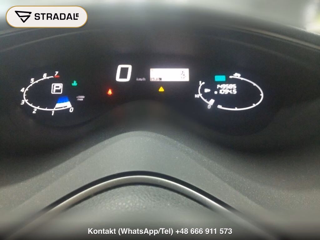 NISSAN SERENA 5D 20S, miniaturka 7