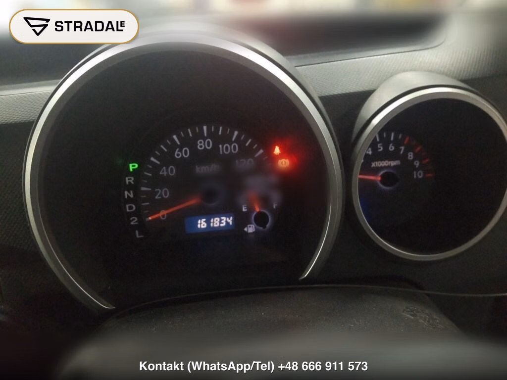 SUZUKI WAGON R 5D FX, miniaturka 7