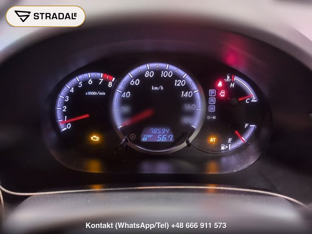MAZDA PREMACY 20S, miniaturka 7