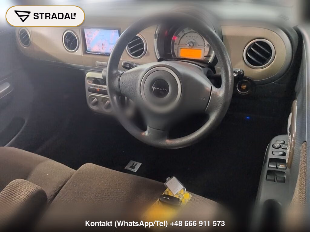 SUZUKI ALTO LAPIN X, miniaturka 4