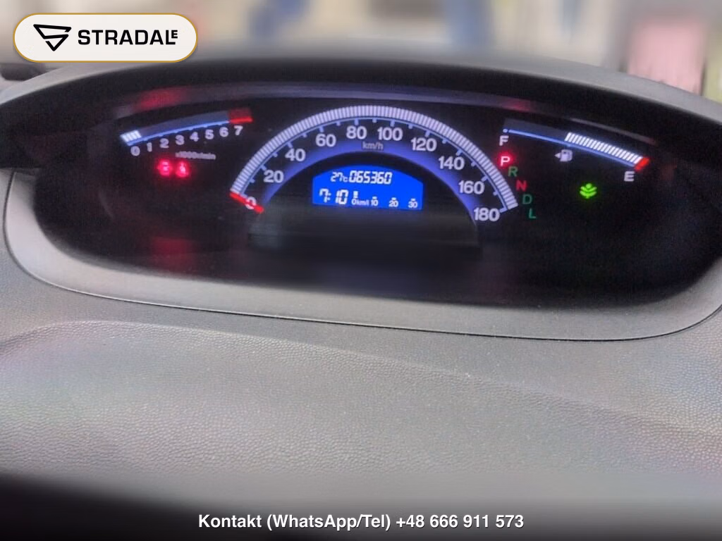 HONDA FREED SPIKE G JUST SELECTION, miniaturka 7