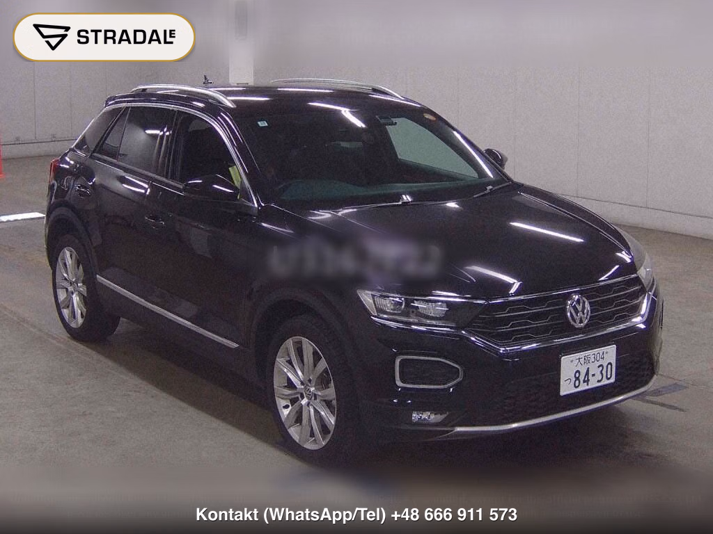 VOLKSWAGEN T-ROC TDI SPORT, miniaturka 2