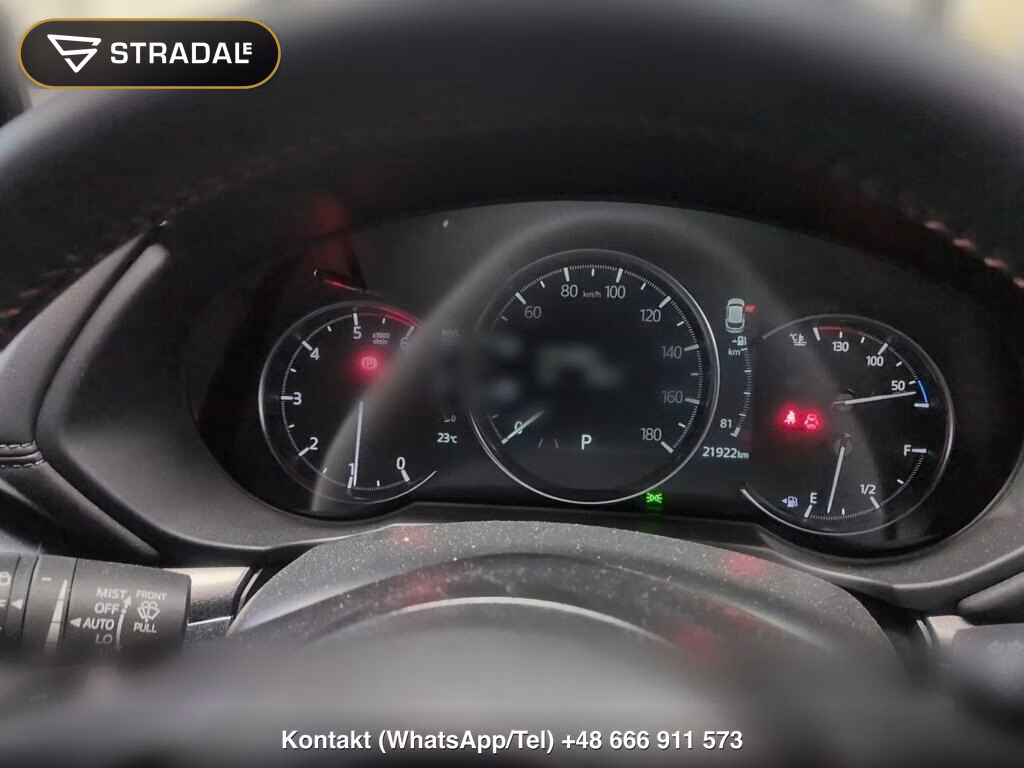 MAZDA CX-5 4WD XD SPORTS APPEARANCE, miniaturka 7