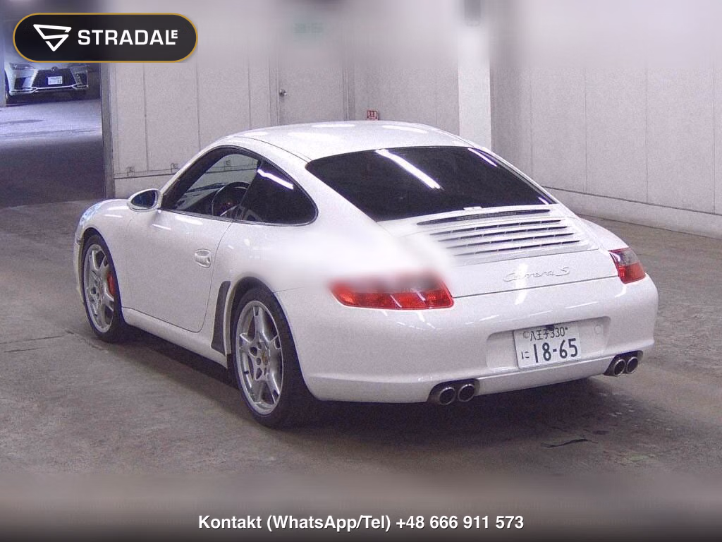 PORSCHE 911 CP OTHERS, miniaturka 3