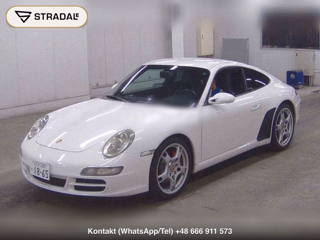 PORSCHE 911 CP OTHERS, miniaturka 5