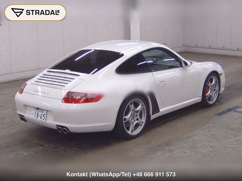 PORSCHE 911 CP OTHERS, miniaturka 6