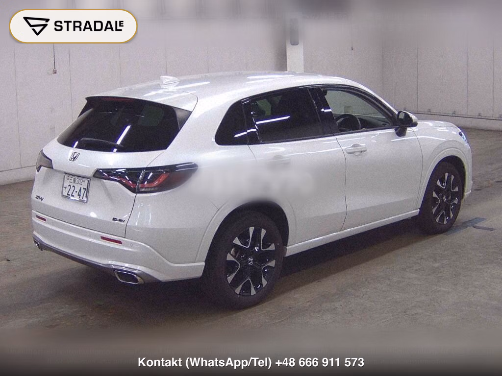 HONDA ZR-V E:HEV Z, miniaturka 6