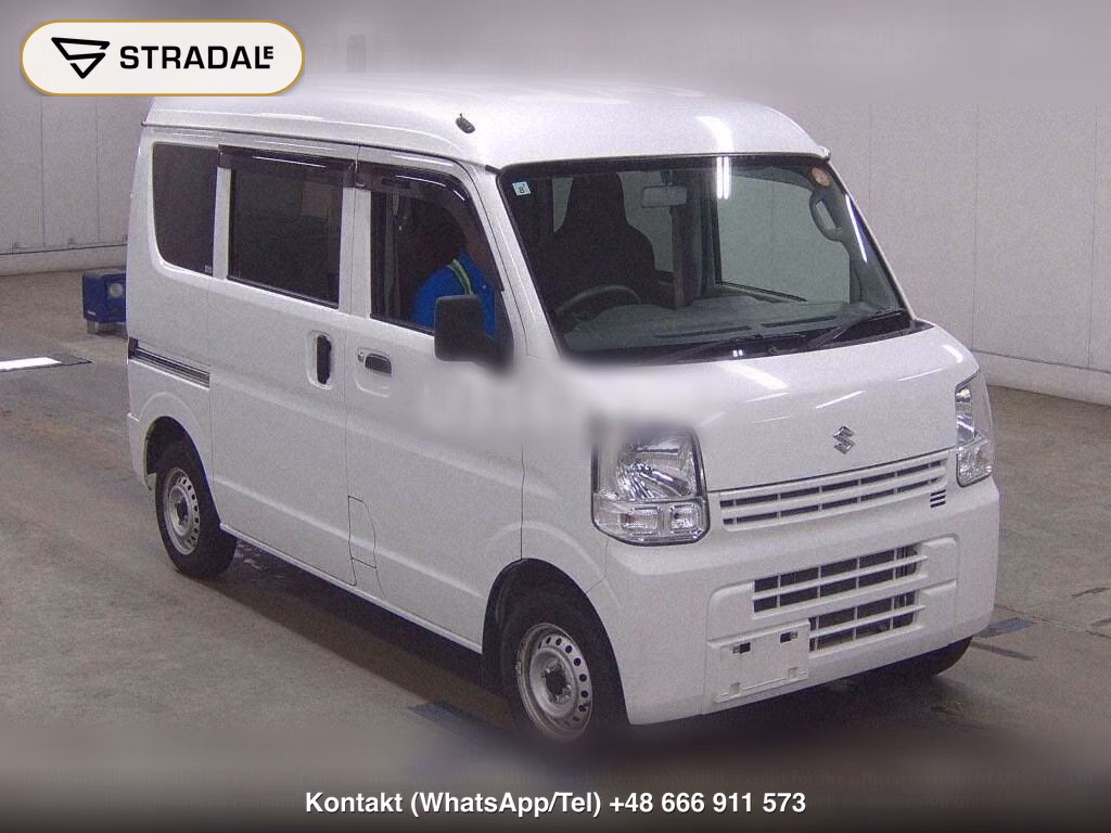 SUZUKI EVERY 5D PC, miniaturka 2