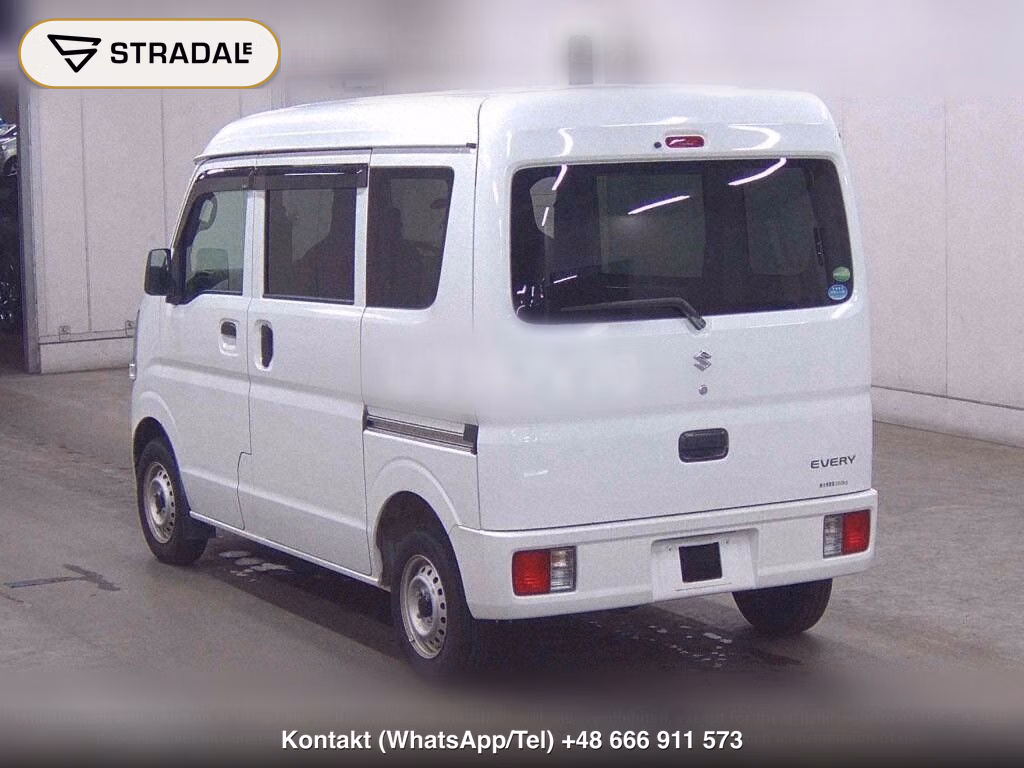 SUZUKI EVERY 5D PC, miniaturka 3