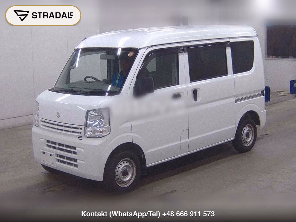 SUZUKI EVERY 5D PC, miniaturka 5