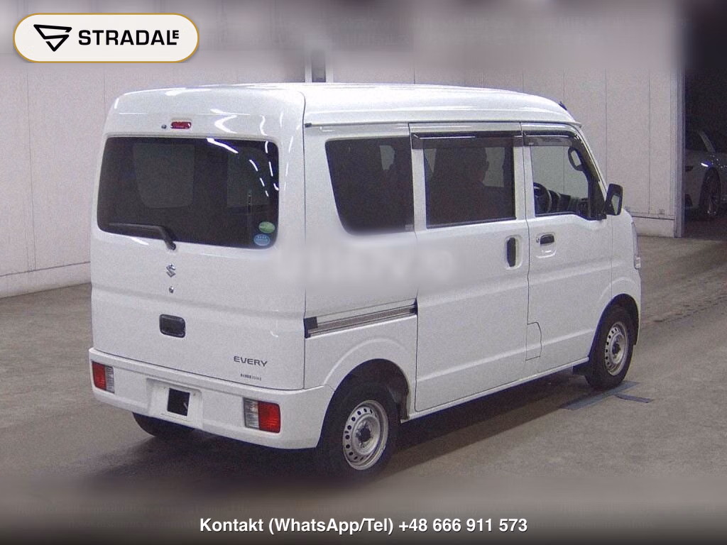 SUZUKI EVERY 5D PC, miniaturka 6