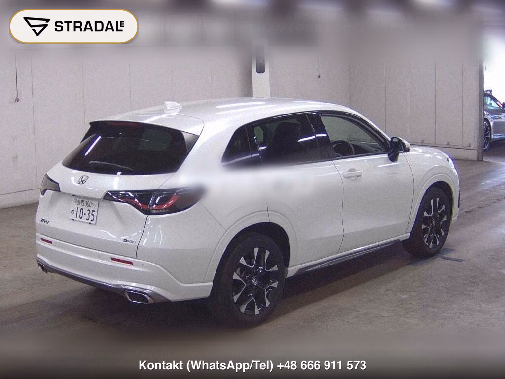 HONDA ZR-V 4WD E:HEV Z, miniaturka 6