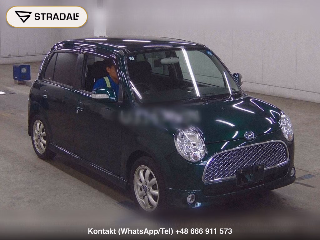 DAIHATSU MIRA GINO 5D MINILITE, miniaturka 2