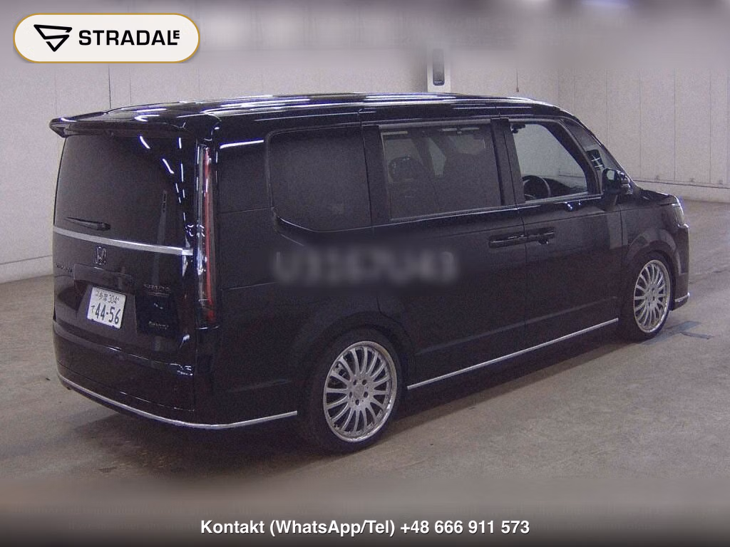 HONDA STEPWAGON SPADA EHEV SPADA PREMIUM LINE, miniaturka 6
