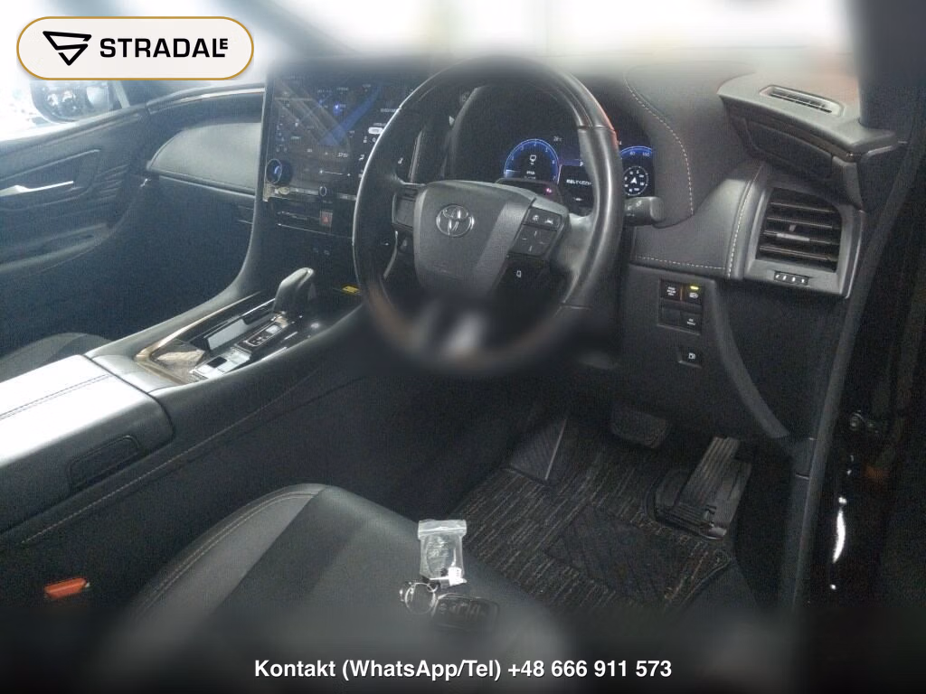 TOYOTA ALPHARD HYBRID 4WD Z, miniaturka 4