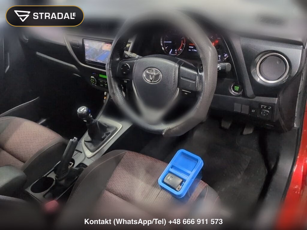 TOYOTA AURIS RS S PACKAGE, miniaturka 4
