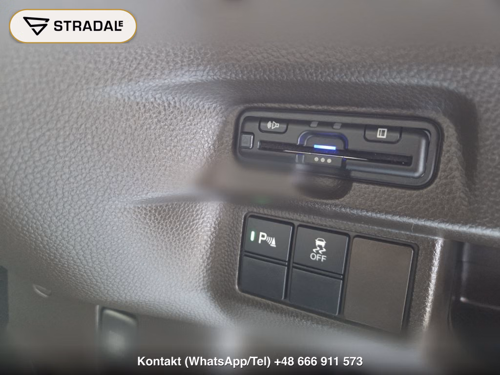 HONDA N-BOX G, miniaturka 9