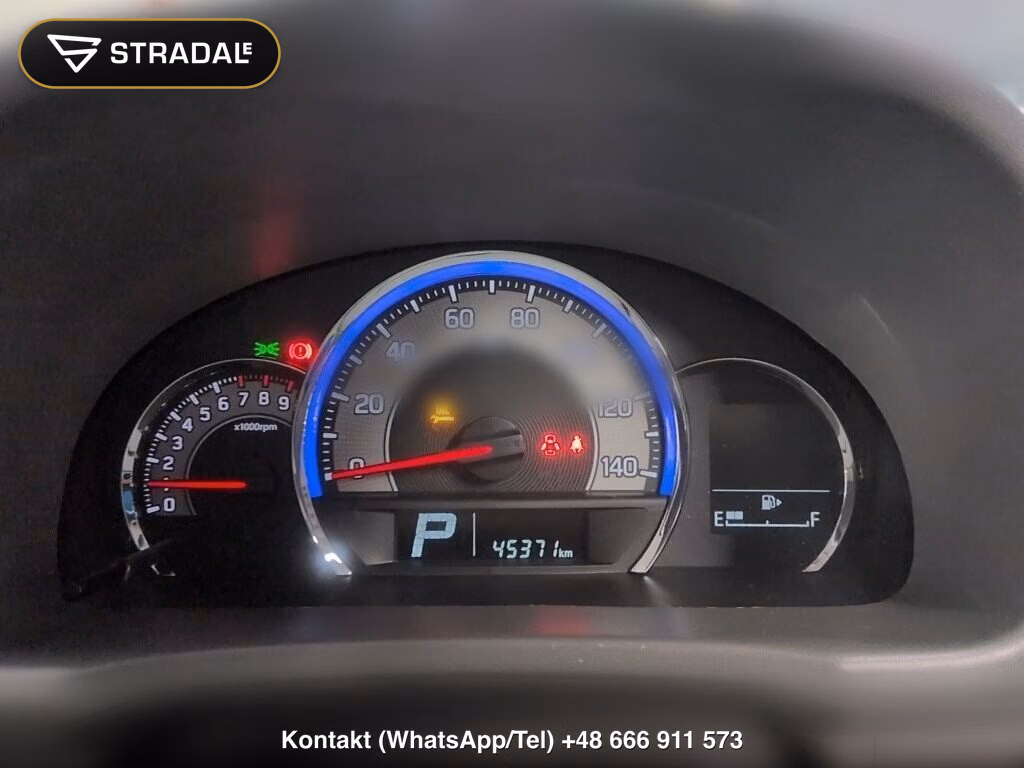 SUZUKI EVERY WAGON 4WD PZ TURBO, miniaturka 7