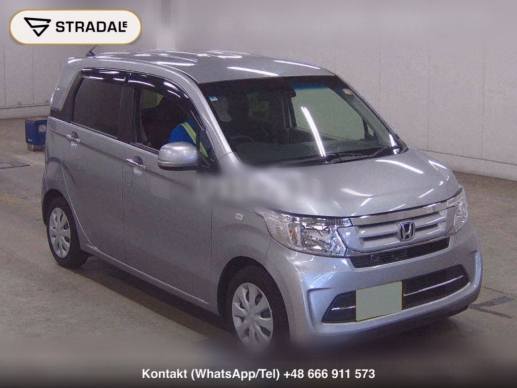 HONDA N-WGN G･L PACKAGE, miniaturka 2