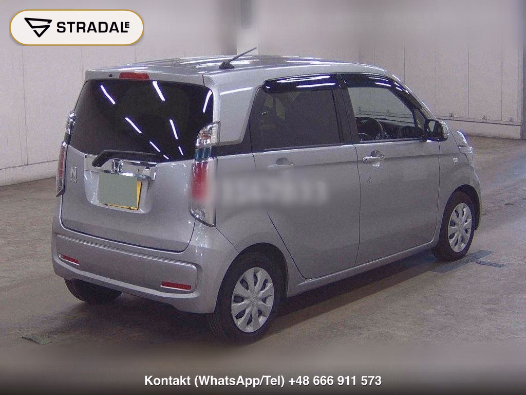 HONDA N-WGN G･L PACKAGE, miniaturka 6