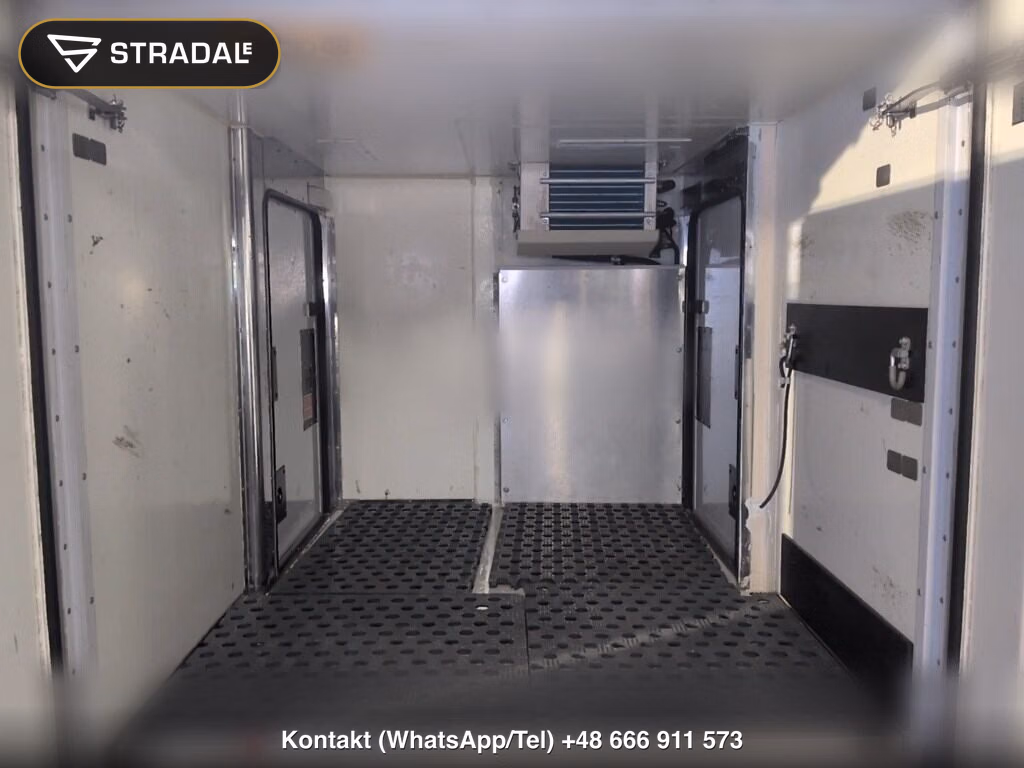 DAIHATSU HIJET TRUCK FREEZING REFRIGERATOR, miniaturka 7