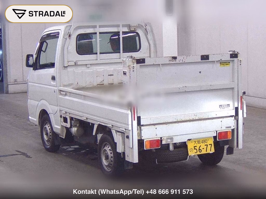 SUZUKI CARRY TRUCK OTHERS, miniaturka 2