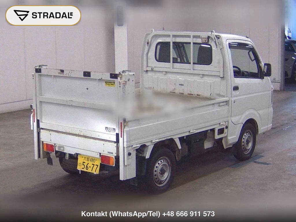 SUZUKI CARRY TRUCK OTHERS, miniaturka 5