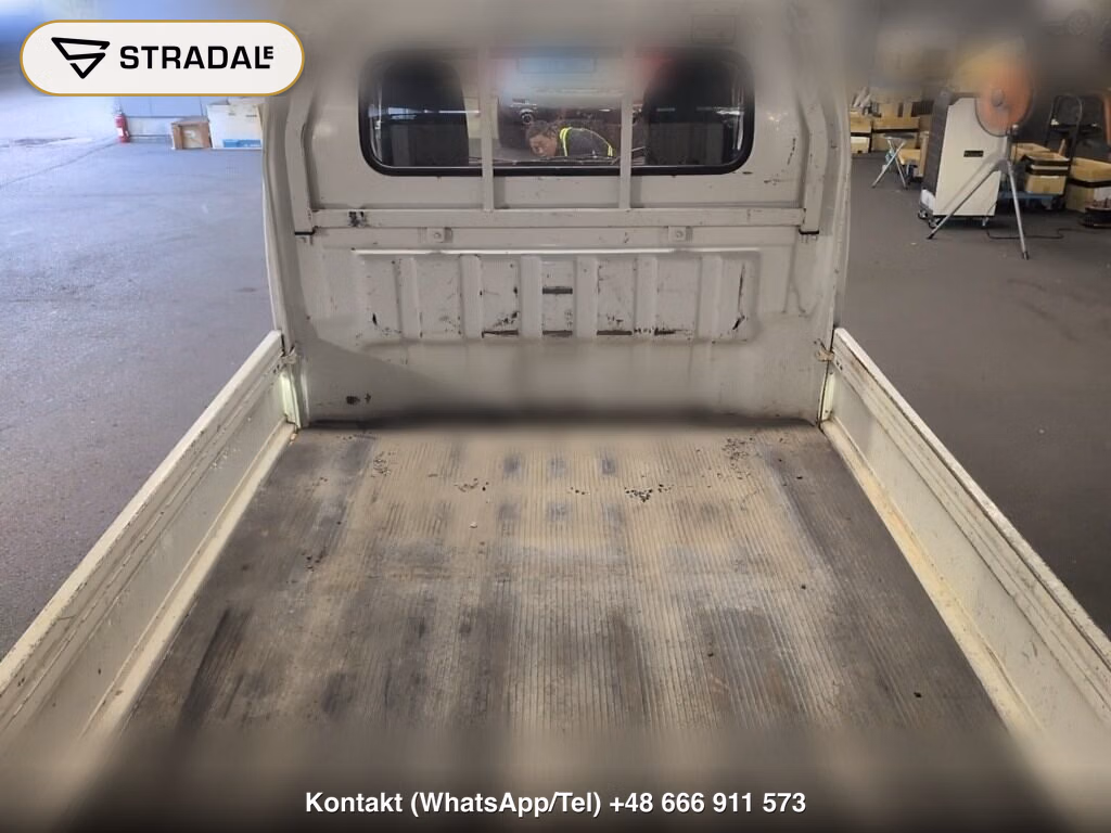 SUZUKI CARRY TRUCK OTHERS, miniaturka 6