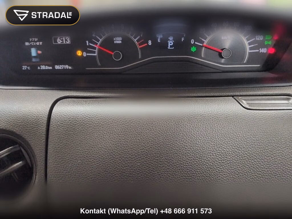 HONDA N-BOX L, miniaturka 7