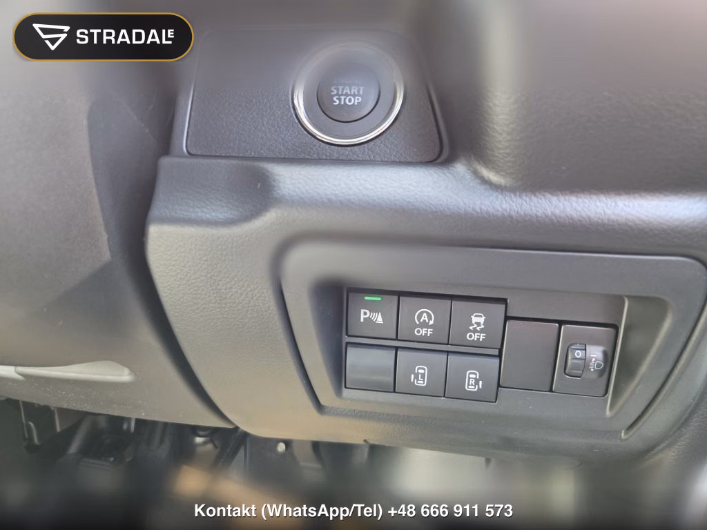 NISSAN CLIPPER RIO G, miniaturka 12