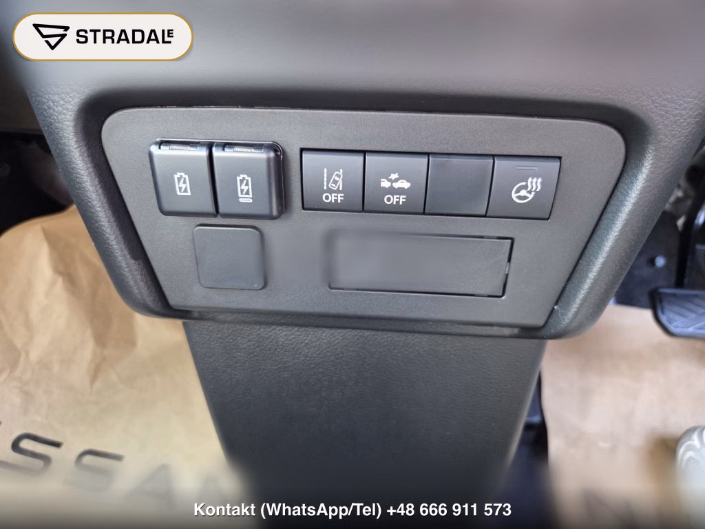 NISSAN CLIPPER RIO G, miniaturka 8
