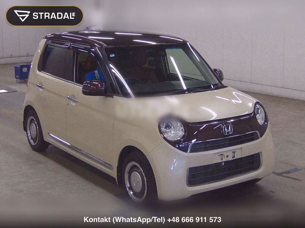 HONDA N-ONE SELECT, miniaturka 2