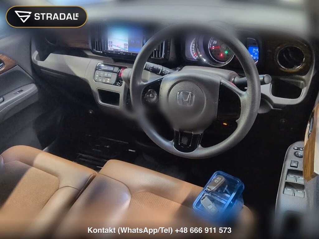HONDA N-ONE SELECT, miniaturka 4