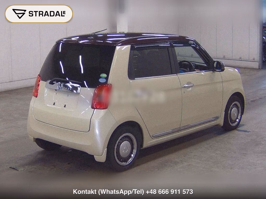 HONDA N-ONE SELECT, miniaturka 6