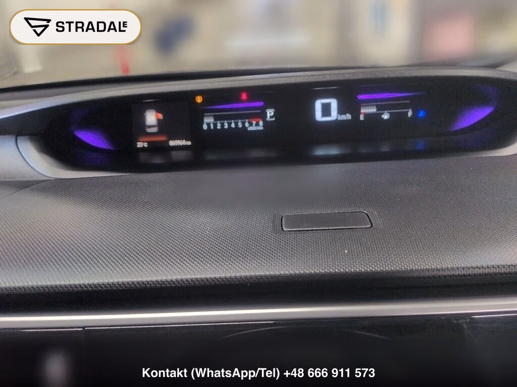 HONDA STEPWAGON SPADA SPADA･COOL SPIRIT HONDA SENSING, miniaturka 7