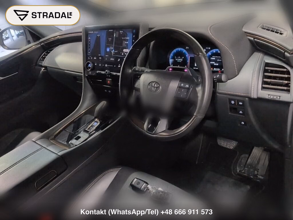 TOYOTA ALPHARD HYBRID Z, miniaturka 4