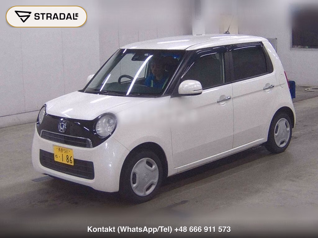 HONDA N-ONE G SS PACKAGE, miniaturka 5