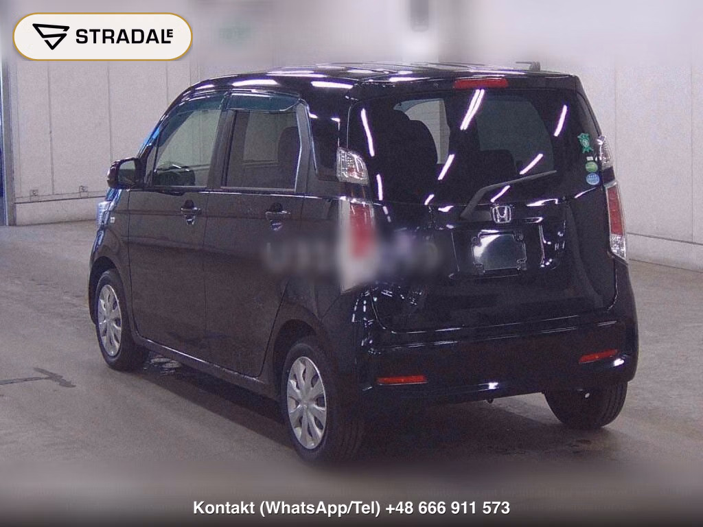 HONDA N-WGN G, miniaturka 3