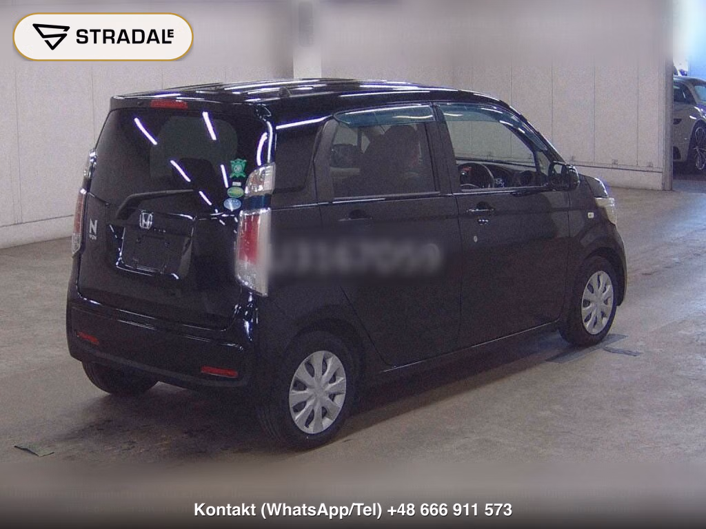 HONDA N-WGN G, miniaturka 6