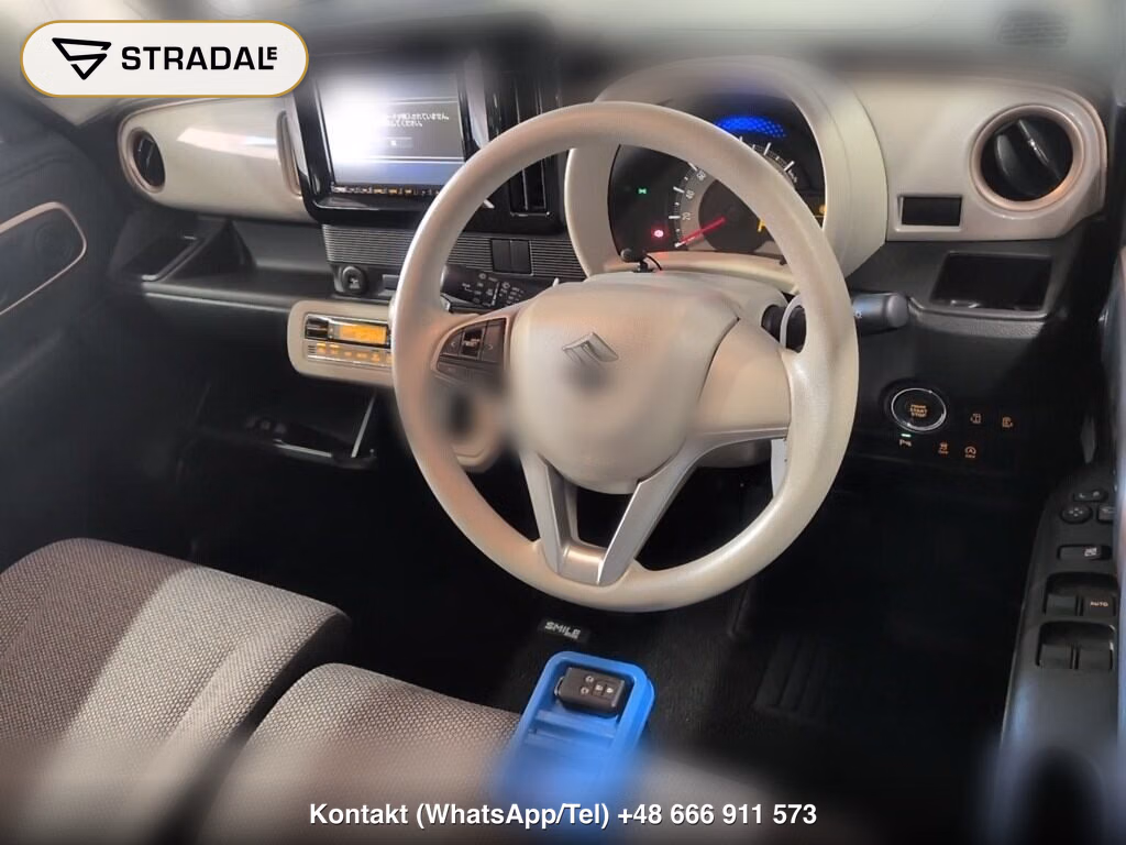 SUZUKI WAGON R SMILE OTHERS, miniaturka 4