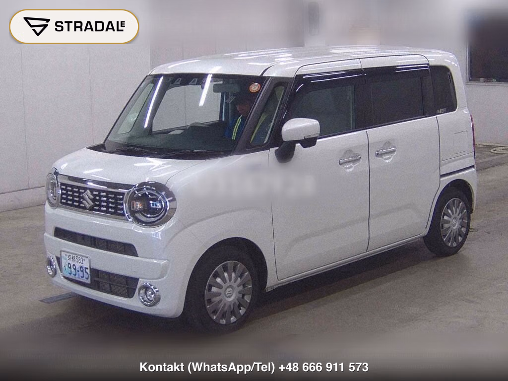 SUZUKI WAGON R SMILE OTHERS, miniaturka 5