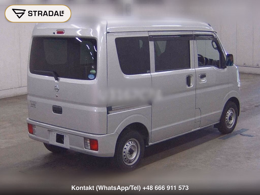NISSAN NV100CLIPPER VAN DX, miniaturka 6